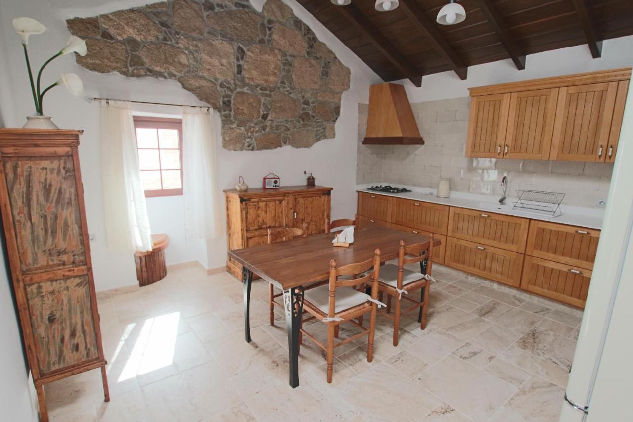 Dani House Villa Granadilla De Abona Exterior foto