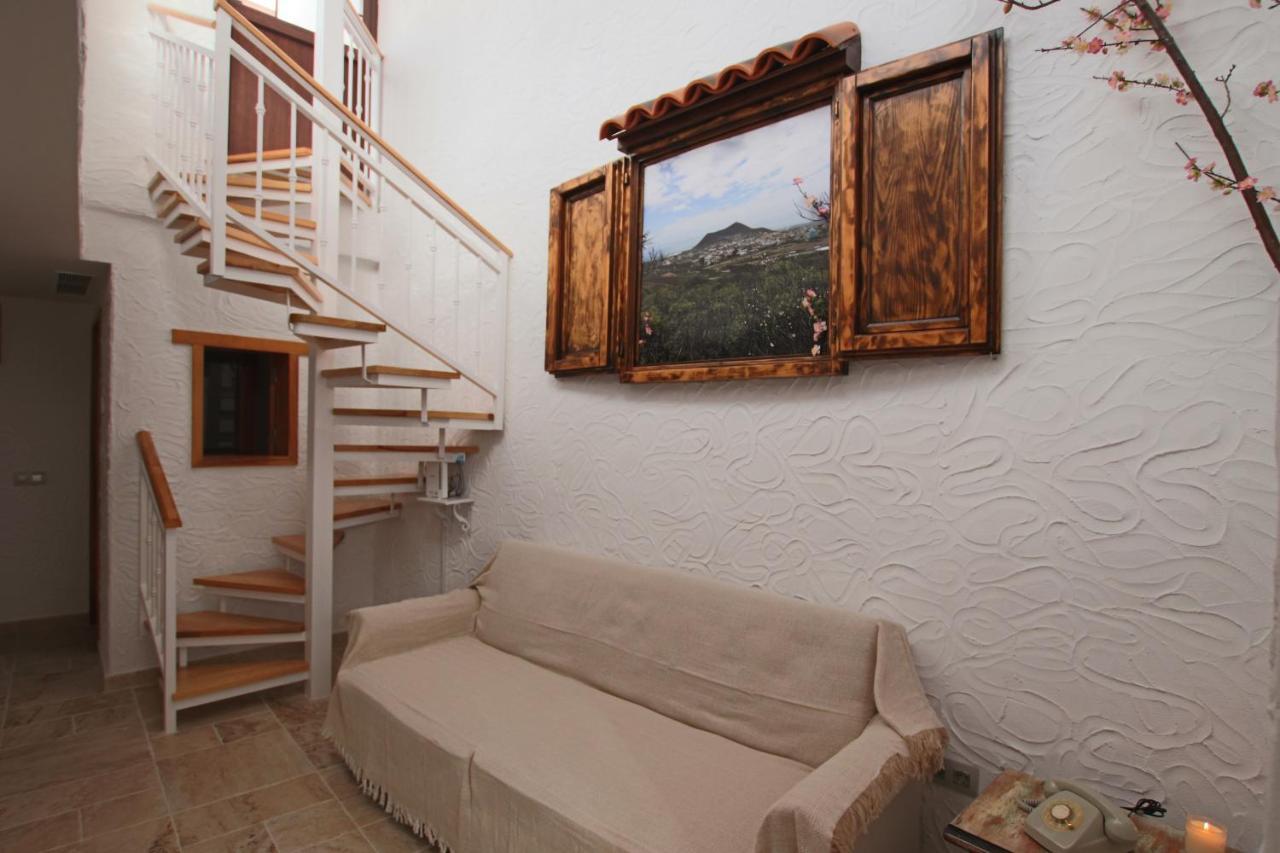 Dani House Villa Granadilla De Abona Exterior foto