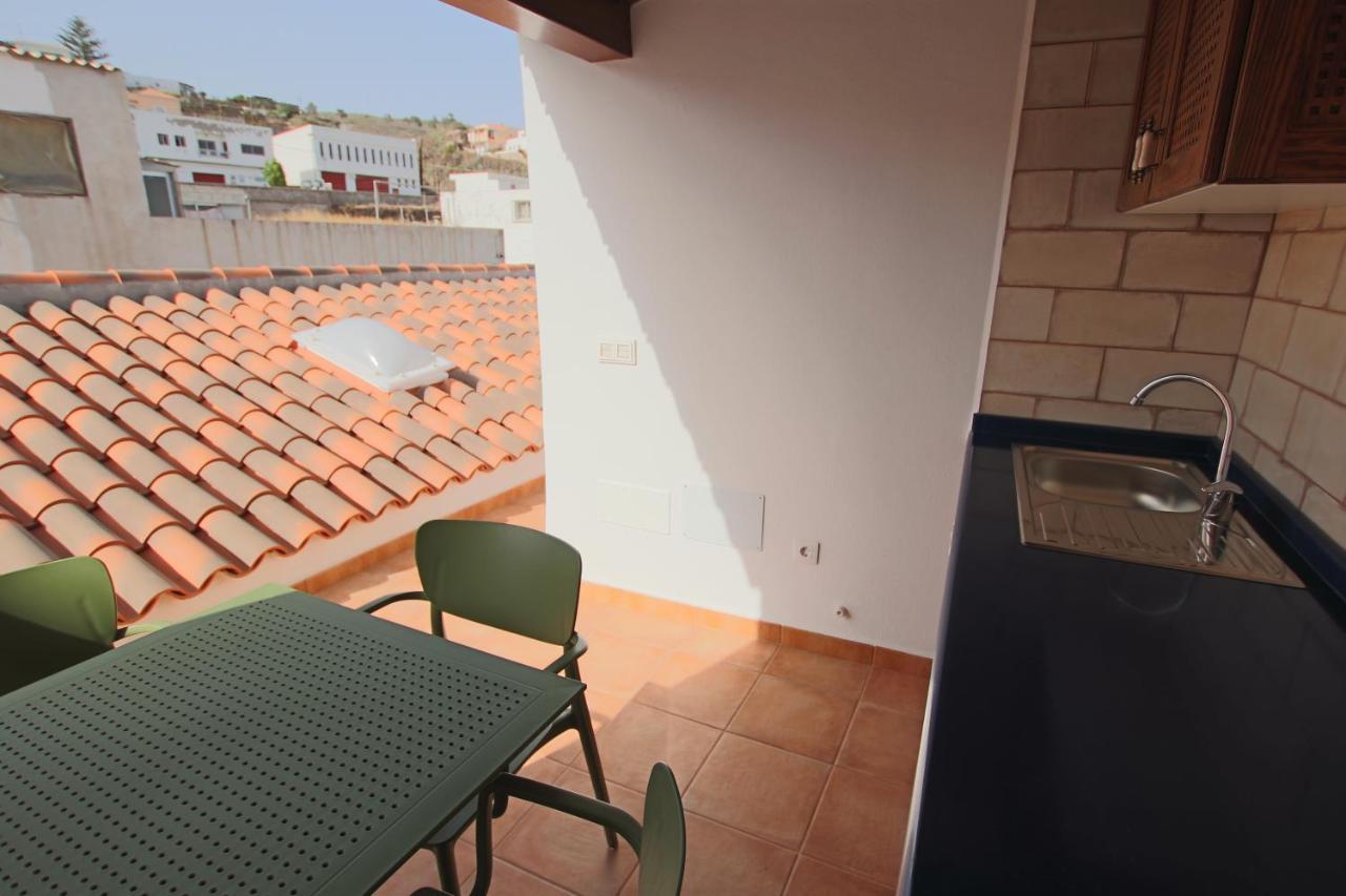Dani House Villa Granadilla De Abona Exterior foto