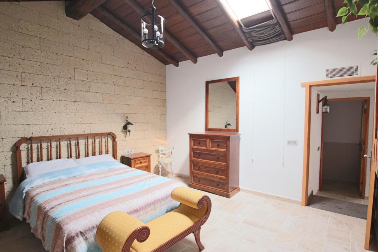 Dani House Villa Granadilla De Abona Exterior foto
