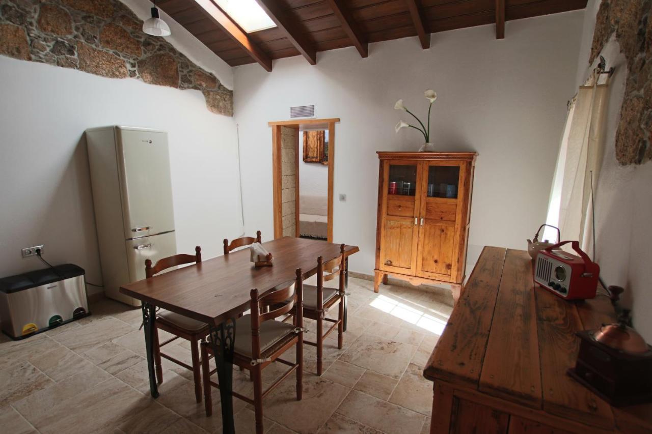 Dani House Villa Granadilla De Abona Exterior foto