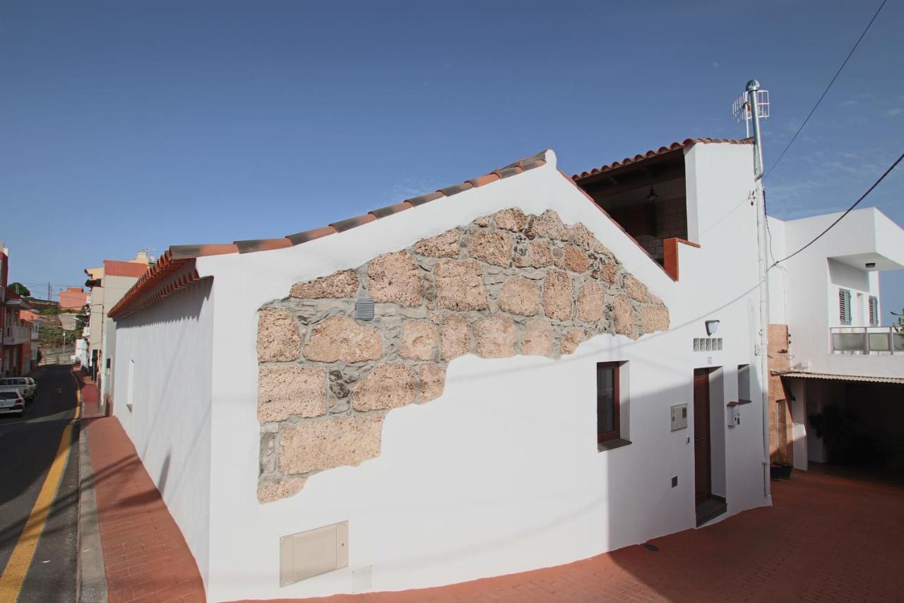 Dani House Villa Granadilla De Abona Exterior foto