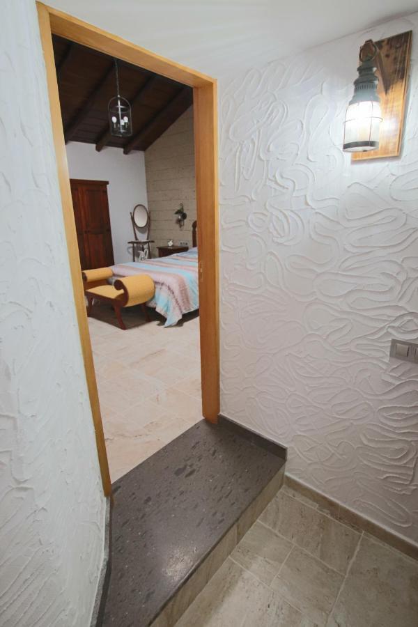 Dani House Villa Granadilla De Abona Exterior foto