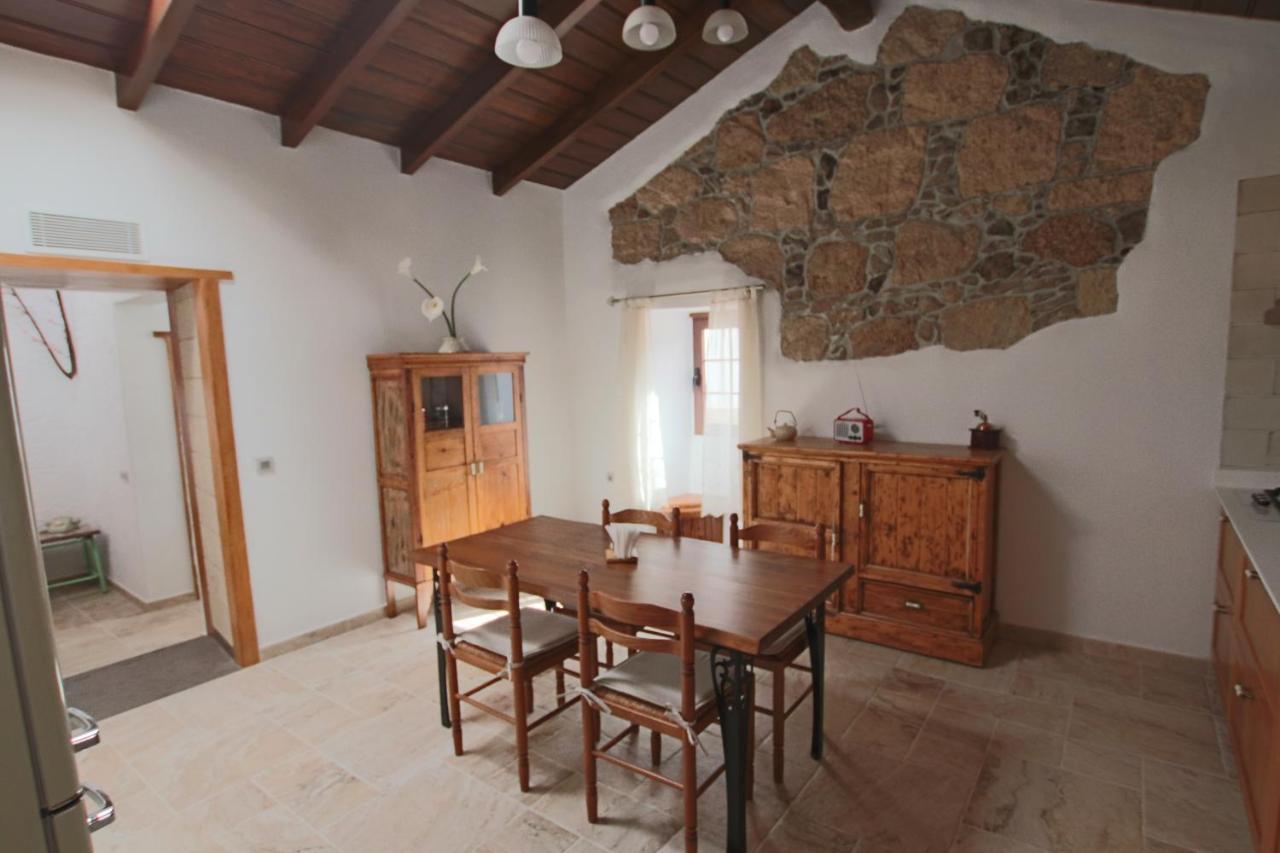 Dani House Villa Granadilla De Abona Exterior foto