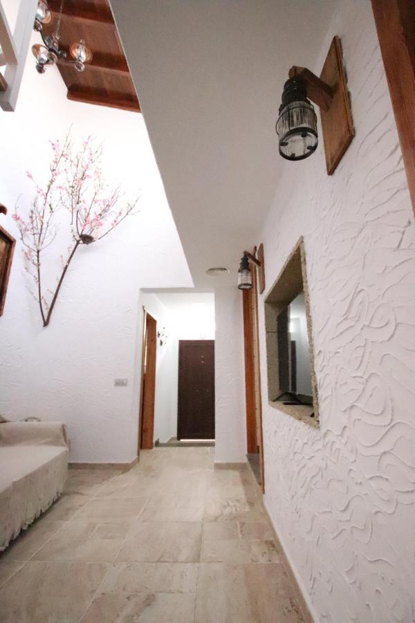 Dani House Villa Granadilla De Abona Exterior foto