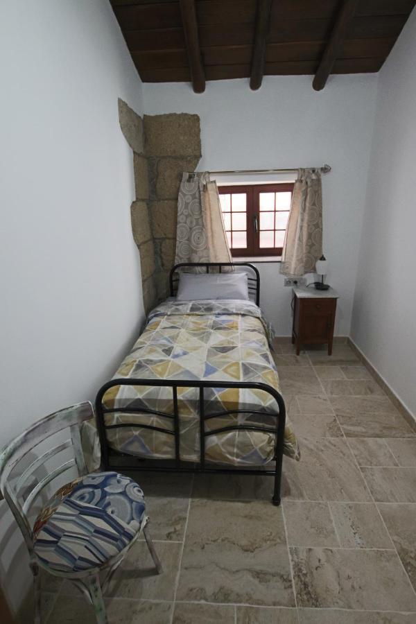 Dani House Villa Granadilla De Abona Exterior foto