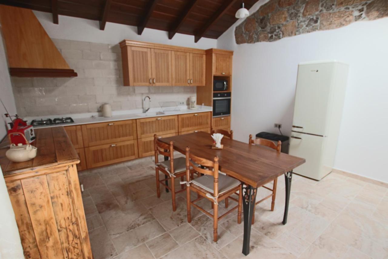 Dani House Villa Granadilla De Abona Exterior foto