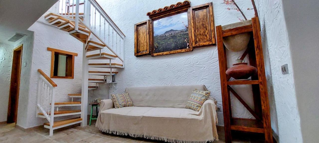 Dani House Villa Granadilla De Abona Exterior foto